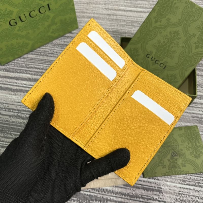 Gucci Wallets